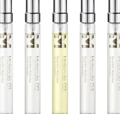 MOLECULE 01 - 05 DISCOVERY SET 8,5 ML-Escentric Molecules New
