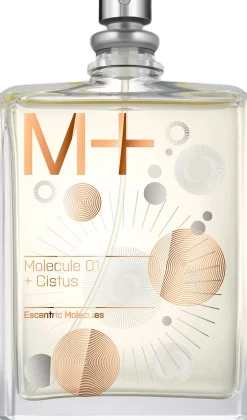 MOLECULE01 + CISTUS 100ML-Escentric Molecules Best