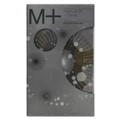 MOLECULE01 + CISTUS 100ML-Escentric Molecules Best