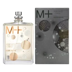 MOLECULE01 + CISTUS 100ML-Escentric Molecules Best