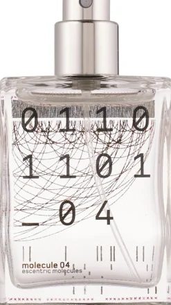 Escentric Molecules Molekyle Parfumer>Molecule 04 Refill