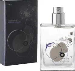 Outlet Molecule 01 REFILL 30 ml. Nicheparfumer|Eau De Parfum