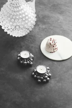 MOLEKYL Tealight 1 Chrome-GEJST Best