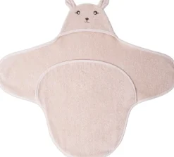 Børn That´s Mine Morgenkåber>Moly håndklædesvøb