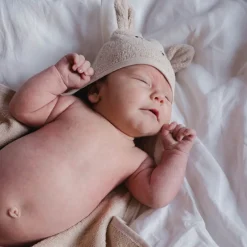 Børn That´s Mine Morgenkåber>Moly håndklædesvøb