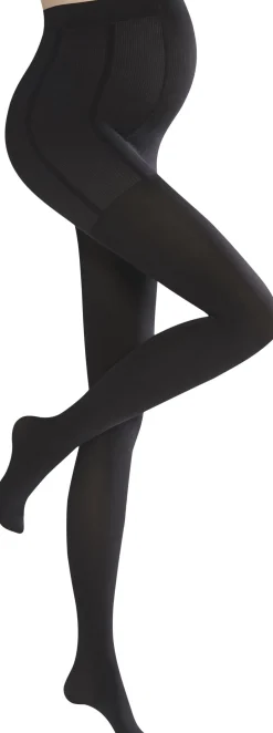 Dame Kunert Strømper>Mommy 80