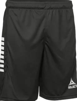 Monaco Shorts Træningsshorts