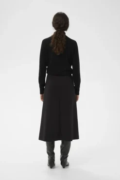 MoncentIW Skirt-InWear