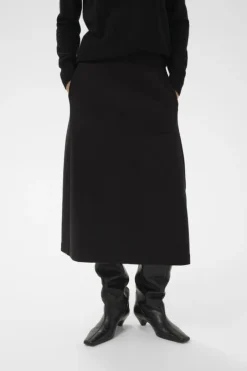 MoncentIW Skirt-InWear