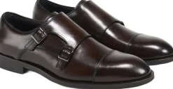 Online Monk shoe Business Sko