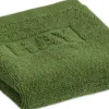 Børn Hay Babyudstyr>Mono Wash Cloth Organic-W30 x L30
