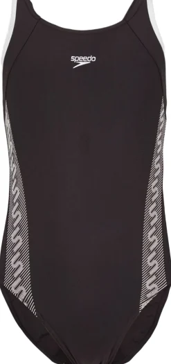 Børn Speedo Badetøj>Monogram Muscleback
