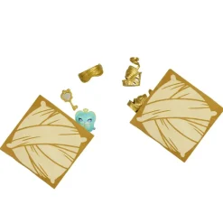 Online Buried Secre Børn Dukker & Tilbehør