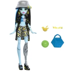 Scare-adise-MONSTER HIGH Outlet