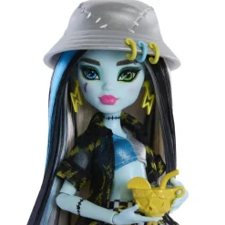 Scare-adise-MONSTER HIGH Outlet