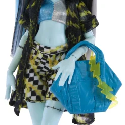 Scare-adise-MONSTER HIGH Outlet