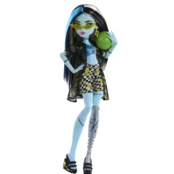 Scare-adise-MONSTER HIGH Outlet