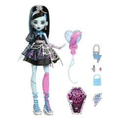 Scary Sweet-MONSTER HIGH Sale