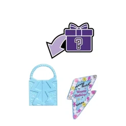 Scary Sweet-MONSTER HIGH Sale