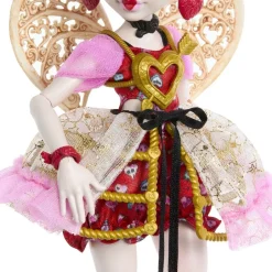 Scary Sweet-MONSTER HIGH Online