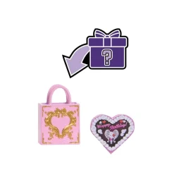 Scary Sweet-MONSTER HIGH Online