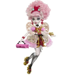 Scary Sweet-MONSTER HIGH Online
