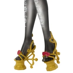 Scary Sweet-MONSTER HIGH Online