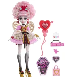 Scary Sweet-MONSTER HIGH Online