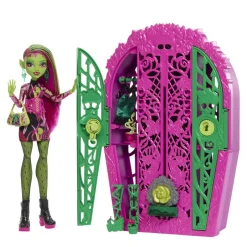Skulltimate-MONSTER HIGH New