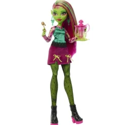 Skulltimate-MONSTER HIGH New