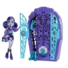 Børn MONSTER HIGH Dukker & Tilbehør>Skulltimate