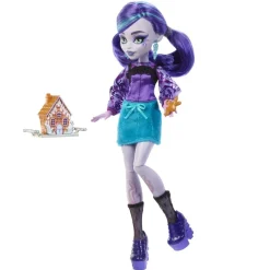 Børn MONSTER HIGH Dukker & Tilbehør><noscript><img width=