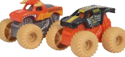 Mini 1:87 Sko-Monster jam Discount