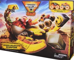 Mini 1:87 Sko-Monster jam Discount