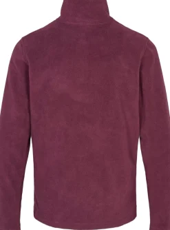 Børn MCKINLEY Skitøj>Montafon II Skipulli Junior trøje