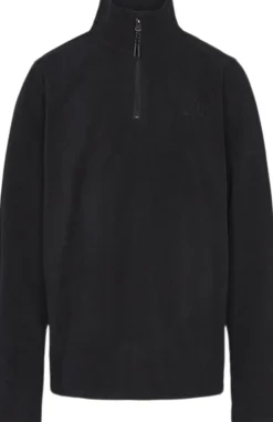 Sale Montafon II Skipulli Junior trøje Børn Skitøj|Baselayer