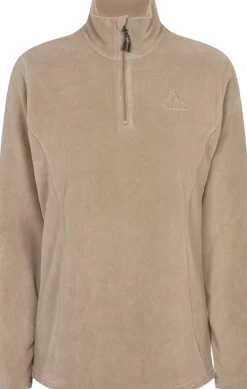 Online Montafon II Skipulli trøje Dame Skitøj