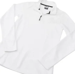 Montafon II Skipulli trøje Dame Skitøj