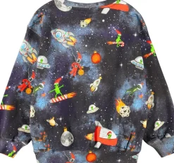 Monti Børn Overdele