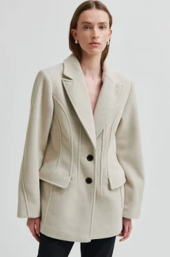 Dame Second Female Blazere & Veste>Mood Blazer