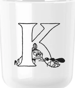 Moomin ABC kop-RIG TIG Online