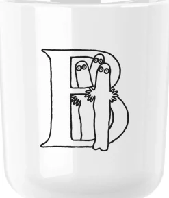 Discount Moomin ABC kop Børn Børneservice