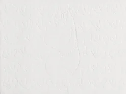 Moomin Arabia Bademåtter>bademåtte 50x70 Seashells hvid