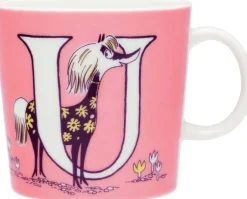 Outlet 40cl krus ABC: U Kopper & Krus