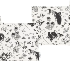 Grydelapper Neutral 2 stk-Moomin Arabia Clearance