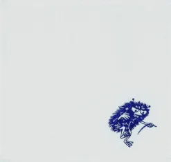 Best håndklæde 25x25 Stinky sand GOTS Håndklæder