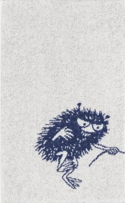 Hot håndklæde 30x50, Stinky Håndklæder
