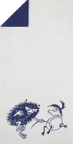 Hot håndklæde 30x50, Stinky Håndklæder