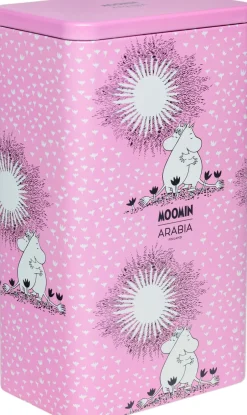 Kaffedåse 19,2 cm Kærlighed-Moomin Arabia Online