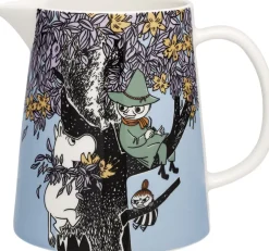 1l kande Venner For Evigt 80-Moomin Arabia